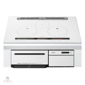 Đặc điểm nổi bật của bếp từ Hitachi HT-M8STWF đến từ Nhật Bản