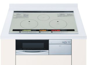 Đánh giá chi tiết sản phẩm bếp từ Hitachi HT-H60S đến từ Nhật Bản