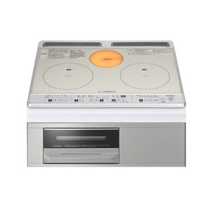 Đánh giá chi tiết ưu điểm bếp từ Hitachi HT-K60S nội địa Nhật