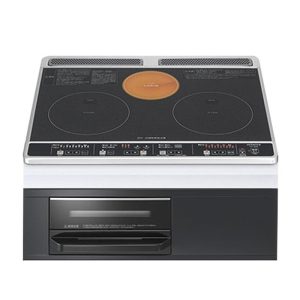 [Review] Bếp từ Hitachi K6K - Bếp từ hàng nội địa Nhật chính hãng 100%