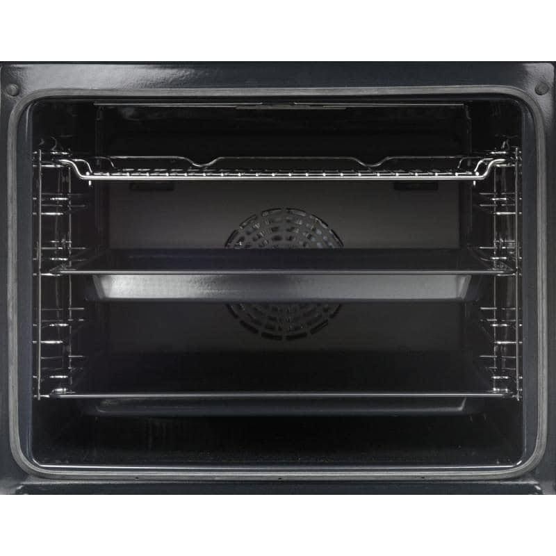 Bảo quản lò nướng đúng cách