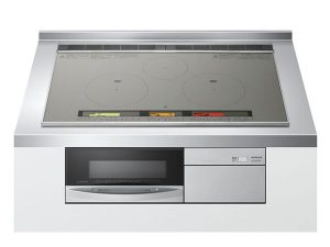 Bếp từ Hitachi HT-K8STWF nhập khẩu nguyên kiện từ Nhật Bản