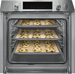 Chi tiết sản phẩm lò nướng Bosch Series 6 đáng mua nhất 2021