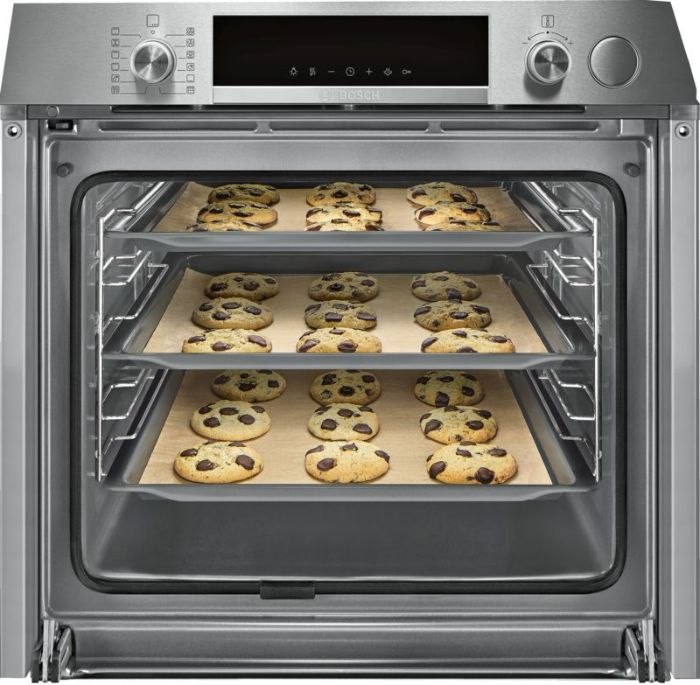 Chi tiết sản phẩm lò nướng Bosch Series 6 đáng mua nhất 2021