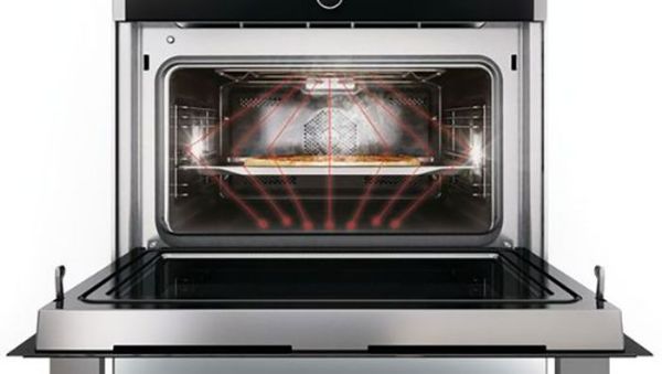 Chức năng an toàn của Bosch CMG633BS1B