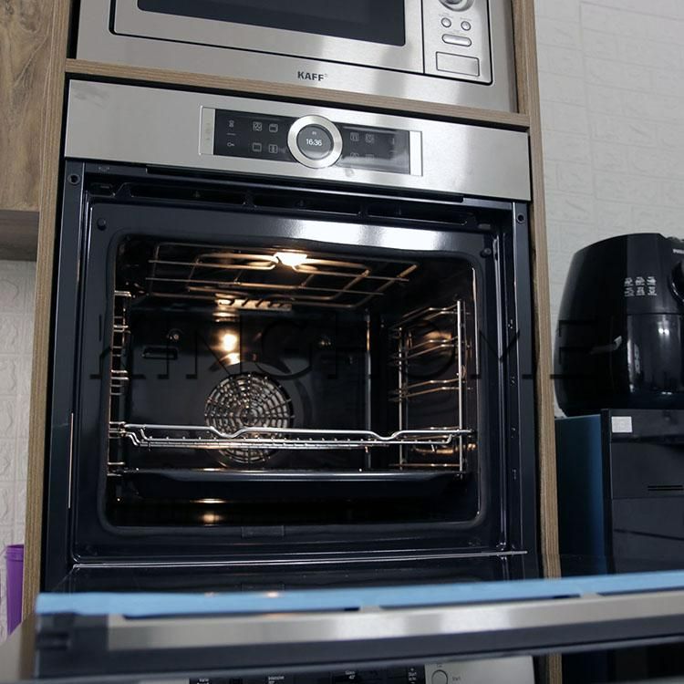 Đặc điểm chi tiết của lò nướng