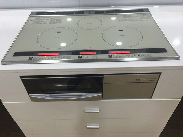 Đặc điểm ưu việt của bếp