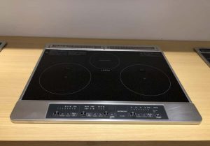 [Hot] Sản phẩm bếp từ Hitachi HT-M6K - Ưu việt, thông minh và tiết kiệm