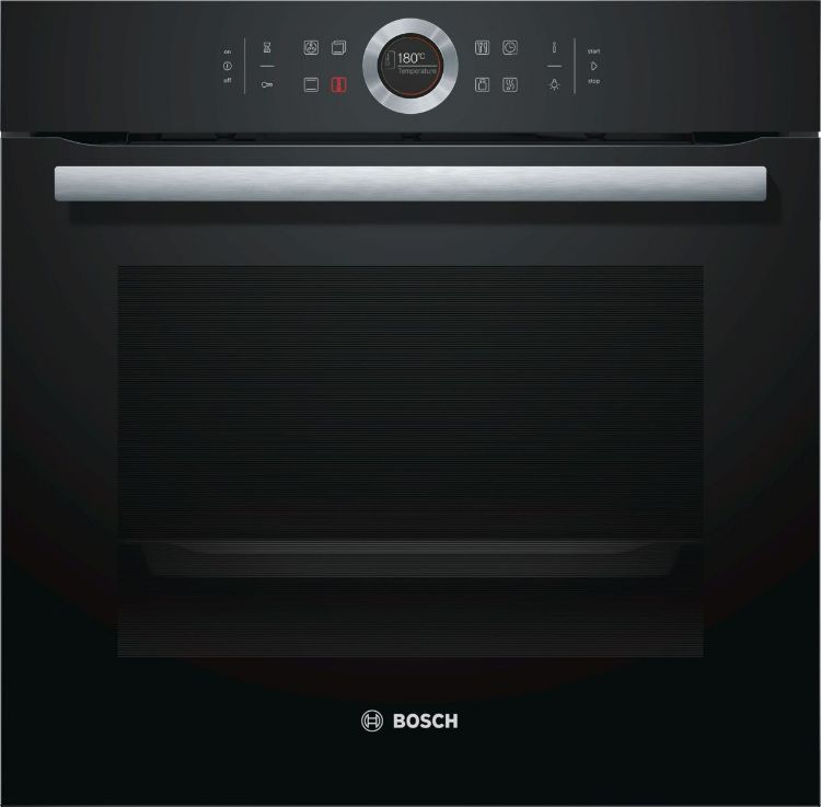 Lò nướng Bosch HBG635BB1 nhập khẩu nguyên chiếc 100% từ Đức