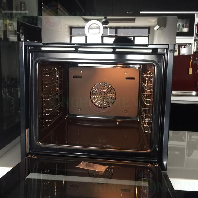 Lò nướng Bosch HBG635BB1