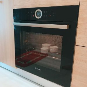 Lò nướng Bosch HBG675BB1 đa năng, tiện ích, chất lượng và thông minh