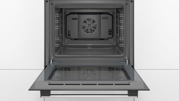 Lò nướng Bosch serie 2