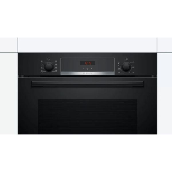 Lò nướng Bosch serie 4