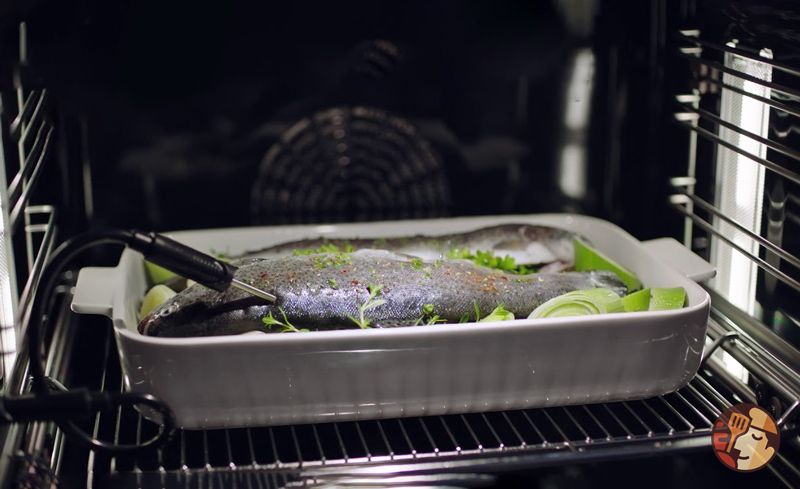 Lò nướng hãng Bosch có những dòng sản phẩm nào?