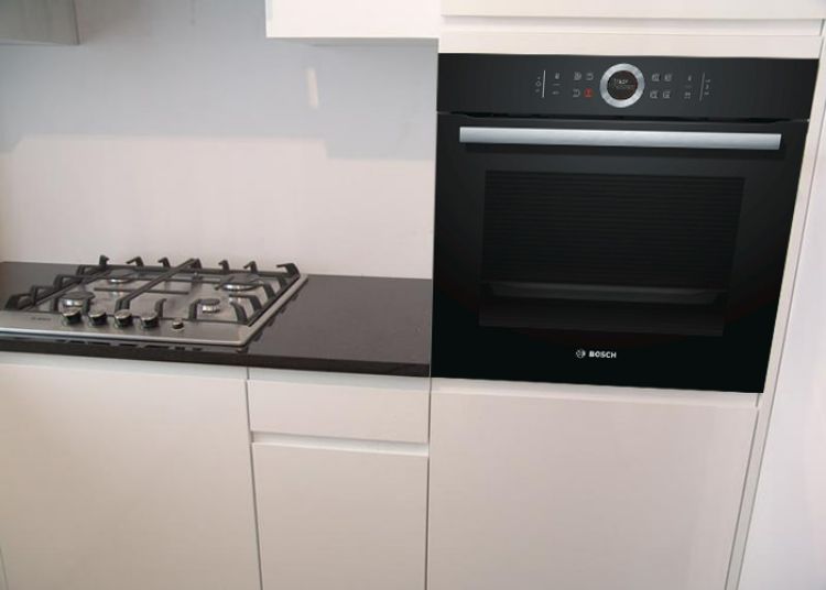 Mô tả chi tiết của Bosch HBG635BB1