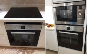 [Review] Lò nướng Bosch hướng dẫn sử dụng từ A - Z cho mọi người