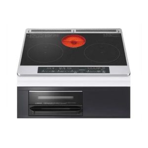 [Review] Một số tính năng ưu việt của sản phẩm bếp từ Hitachi M6K