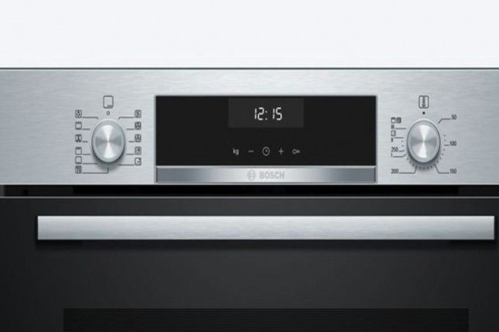 Tại sao gọi là Bosch Series 6?