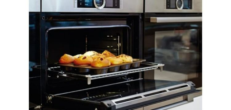 Thiết kế của lò HBG675BB1