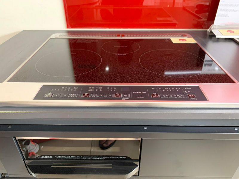 Thông số kỹ thuật