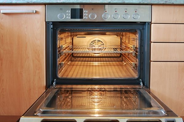 Tính năng của lò nướng Bosch có ưu điểm gì đặc biệt?