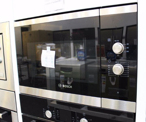 Đặc điểm của lò vi sóng Bosch Hmt72m654
