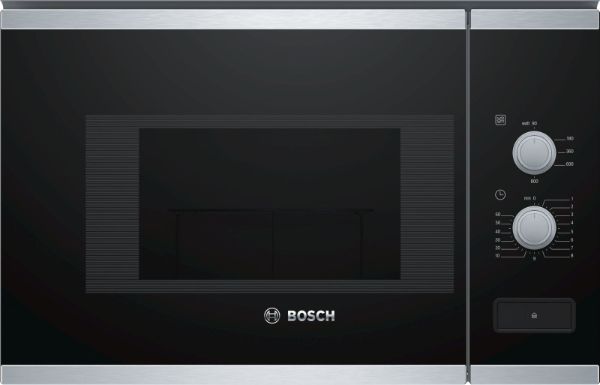  Lò vi sóng Bosch Bfl520ms0