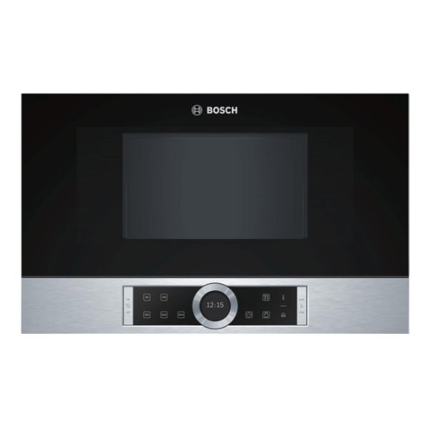  Lò vi sóng Bosch Bfl634gs1b