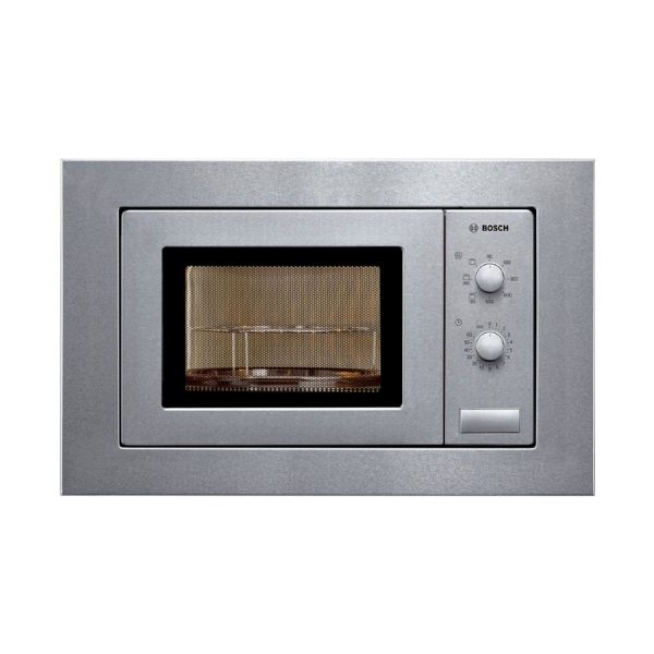 Lưu ý khi sử dụng lò vi sóng Bosch Hmt72m654