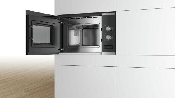 Tại sao bạn nên chọn mua Bosch Bfl634gs1b?