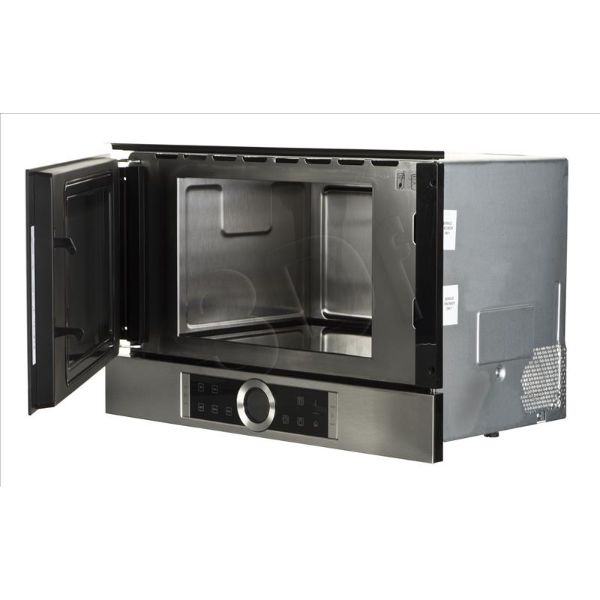 Thông tin kỹ thuật Bosch BFL634GS1