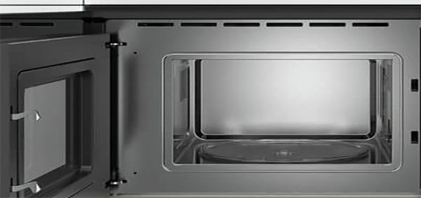 Tính năng lò vi sóng Bosch Bfl523ms0b