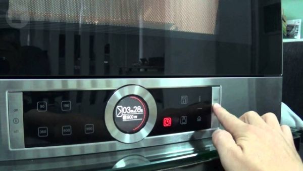 Tự động rã đông theo khối lượng thực phẩm