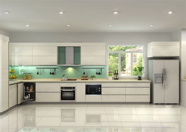 Ưu điểm lò vi sóng Bosch Bfl520ms0 