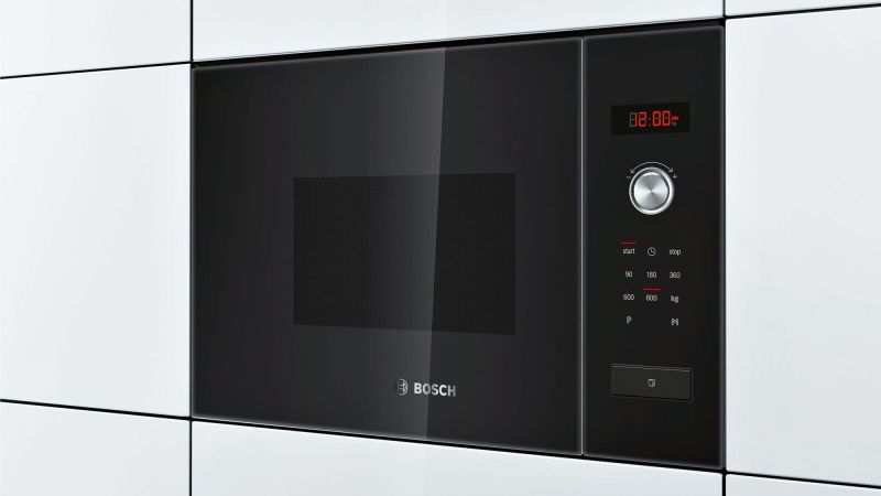 Lò vi sóng Bosch Hmt75m664