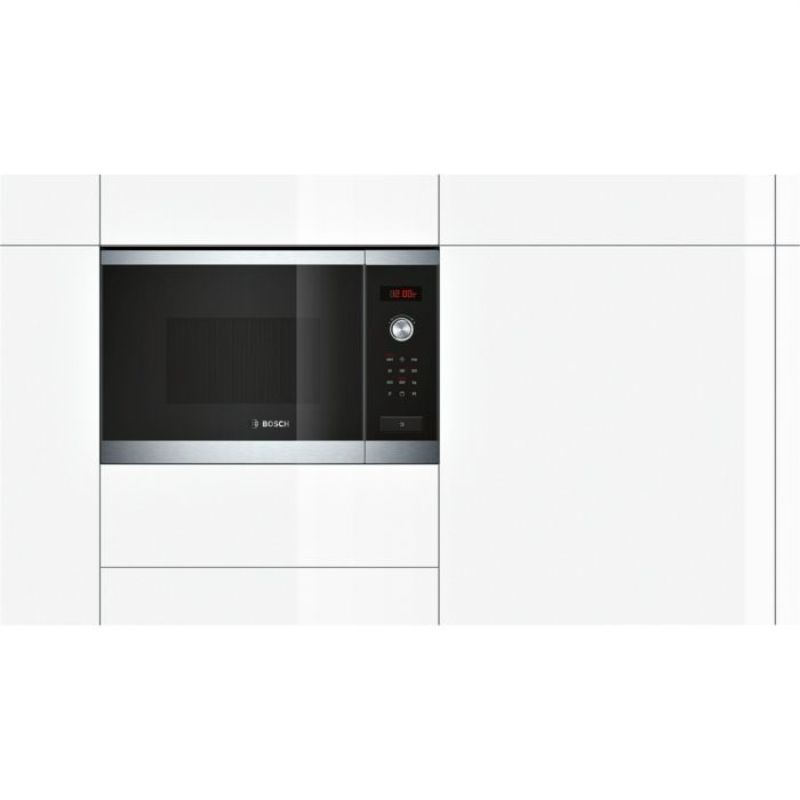 Lò vi sóng Bosch Hmt84g654b