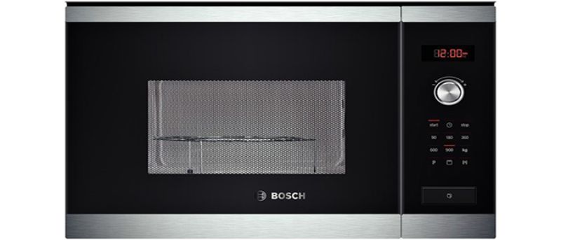 Lò vi sóng Bosch và lò vi sóng Bosch Hmt84g654b