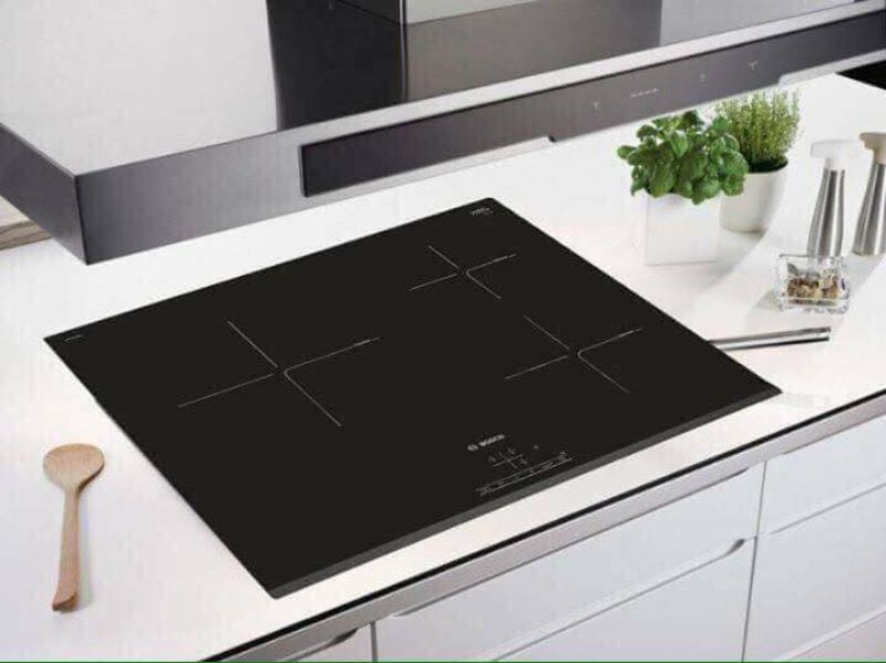 Một số lưu ý sử dụng bếp từ Bosch PID651DC5E