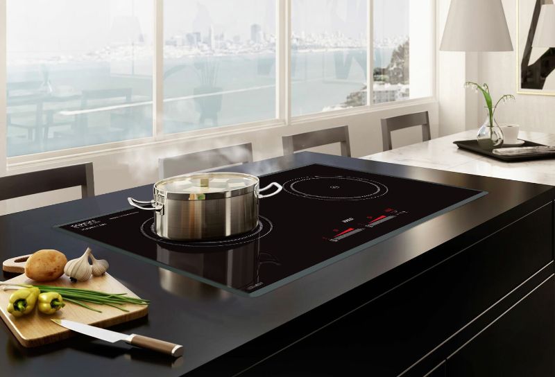 Thông tin chi tiết về bếp từ PUJ631BB2E