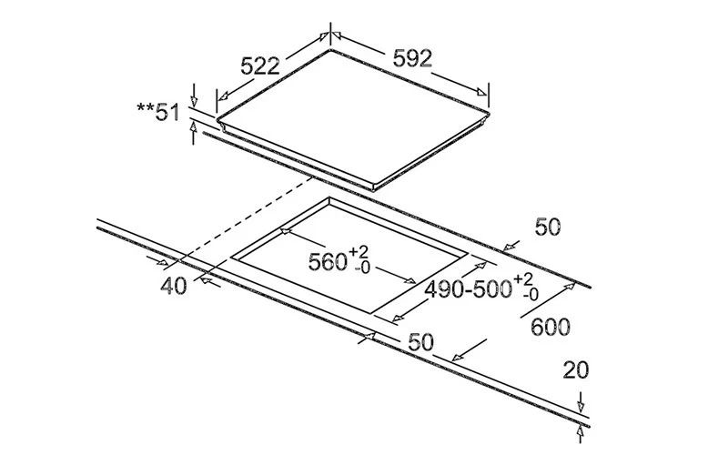 Thông tin kỹ thuật