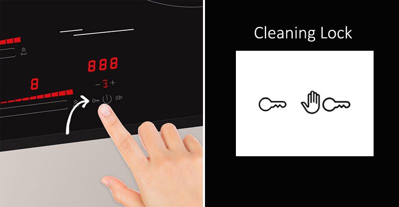 Tính năng an toàn 