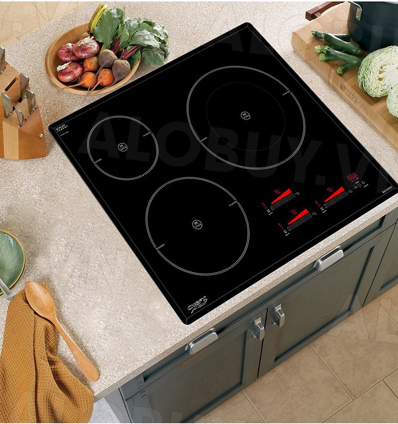 Bếp từ Chefs EH - IH555