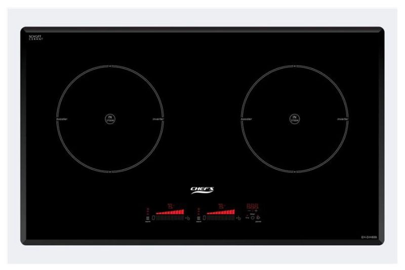 Sản phẩm bếp từ Chefs EH-DIH888