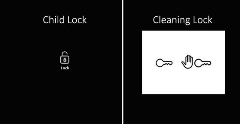 Tính năng an toàn