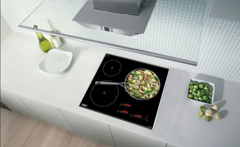 Tính năng của bếp từ Chefs EH - IH555