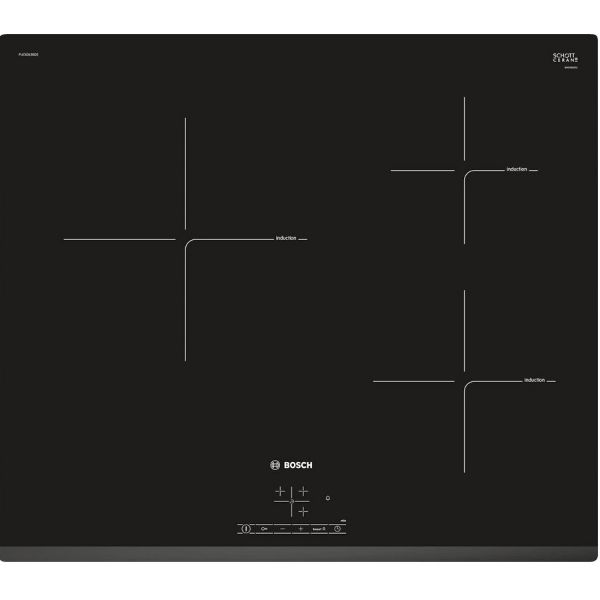 Những ưu điểm nổi bật của bếp từ Bosch PUC631BB2E nhập khẩu Spain