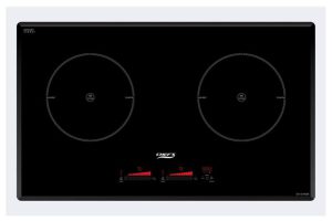 [Review] Tại sao bạn nên lựa chọn bếp từ Chefs EH-DIH888P cho gia đình?