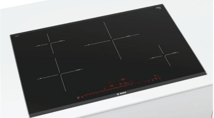 Ưu điểm, nhược điểm mà bạn nên biết trước khi mua bếp từ PID875DC1E