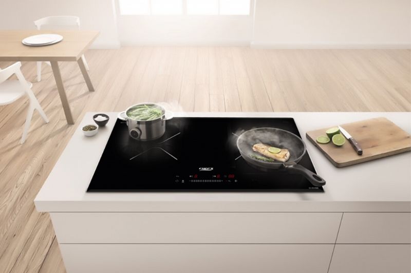 Bếp từ Chefs EH-DIH366