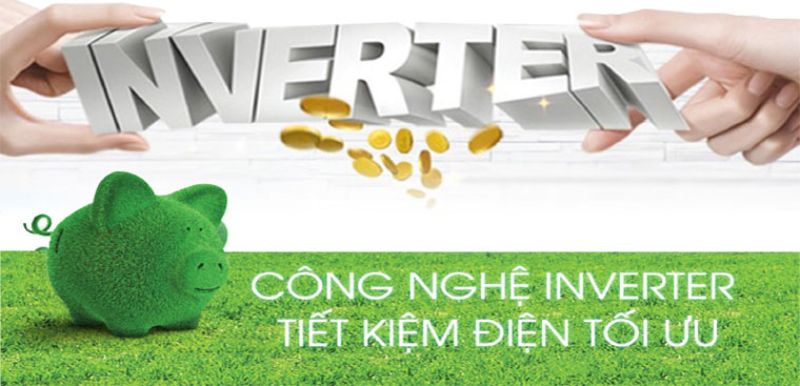 Công nghệ inverter